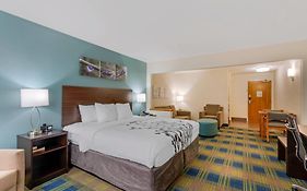 Sleep Inn & Suites Smyrna - Nashville Area
