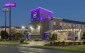 Sleep Inn & Suites Smyrna - Nashville Area